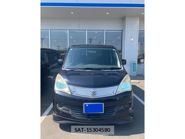 Suzuki SOLIO 2011-06 6912836-0