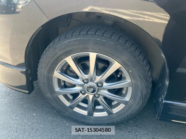 Suzuki SOLIO 2011-06 6912836-11