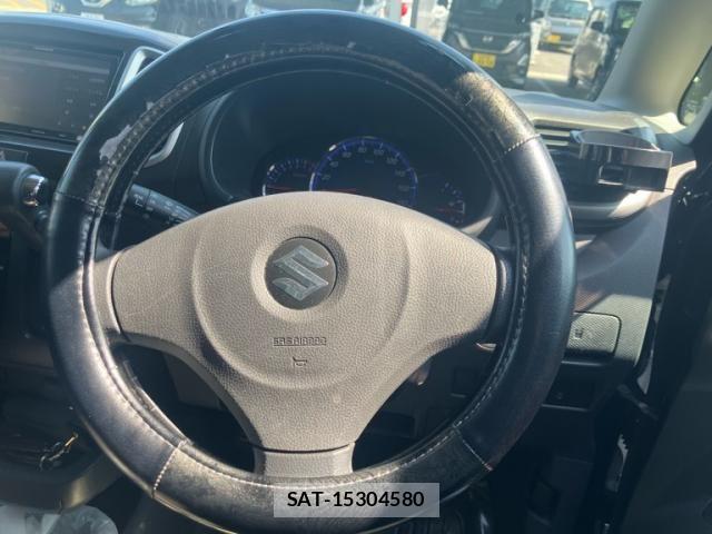 Suzuki SOLIO 2011-06 6912836-16