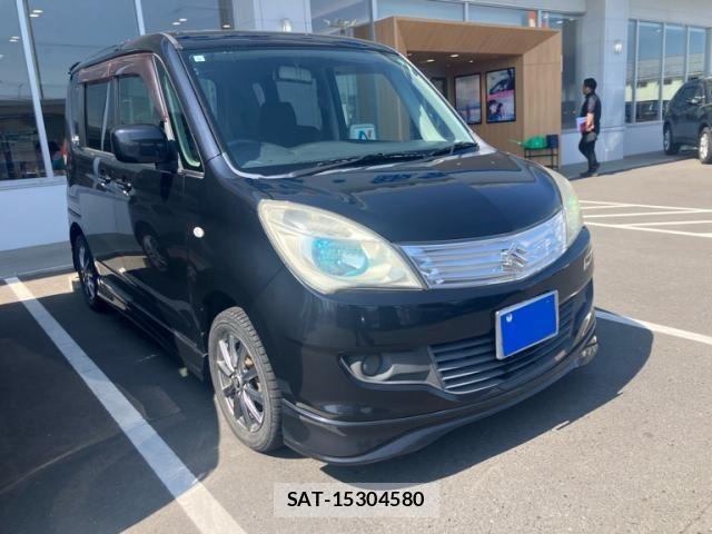 Suzuki SOLIO 2011-06 6912836-1