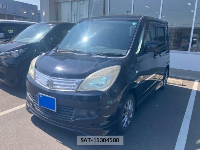 Suzuki SOLIO 2011-06 6912836-2