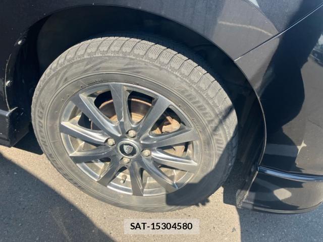 Suzuki SOLIO 2011-06 6912836-5