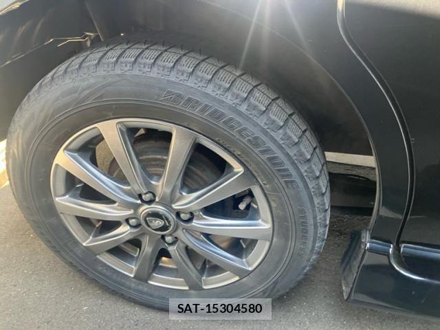 Suzuki SOLIO 2011-06 6912836-6