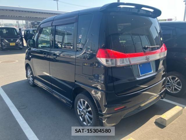 Suzuki SOLIO 2011-06 6912836-8