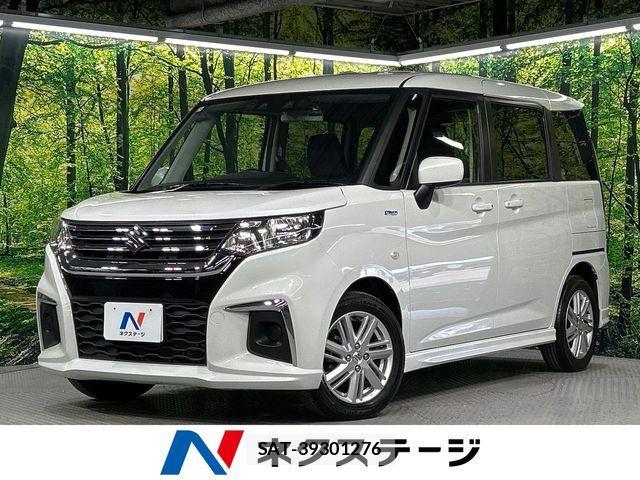 Suzuki SOLIO 2024-04 6912825-0