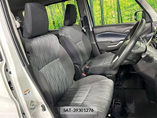 Suzuki SOLIO 2024-04 6912825-11