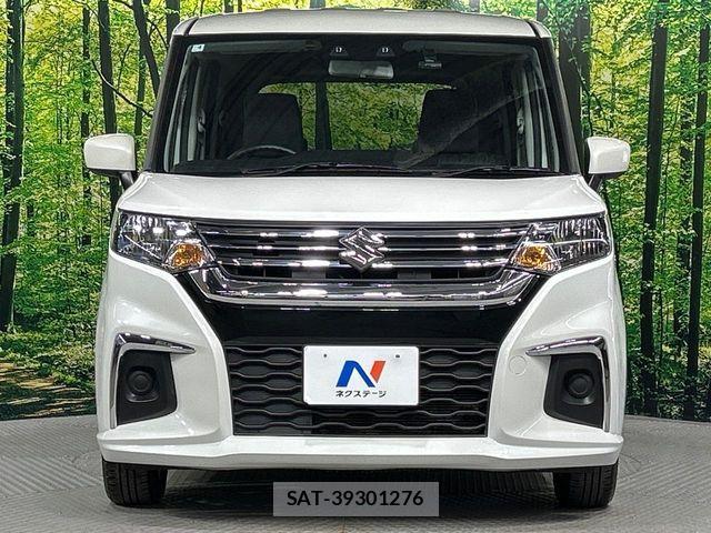 Suzuki SOLIO 2024-04 6912825-13