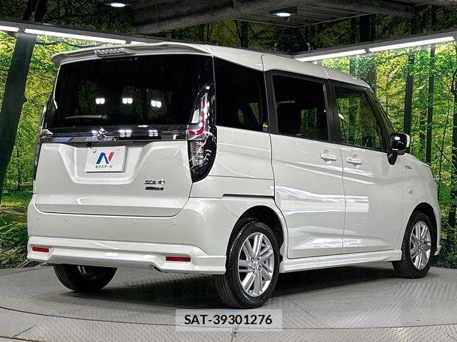 Suzuki SOLIO 2024-04 6912825-16