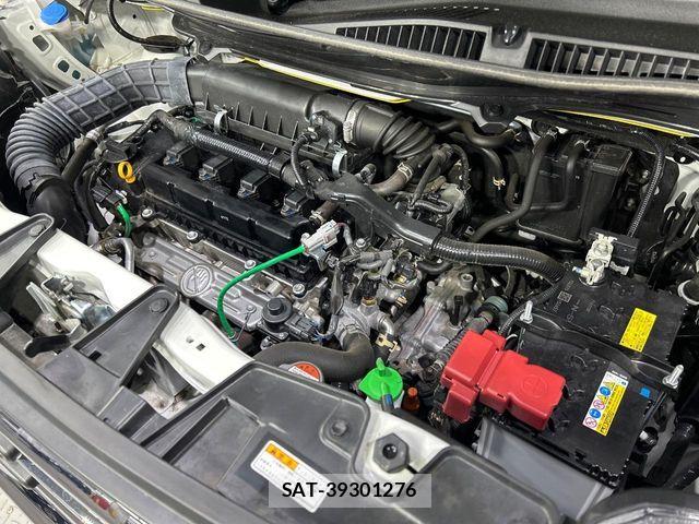 Suzuki SOLIO 2024-04 6912825-17