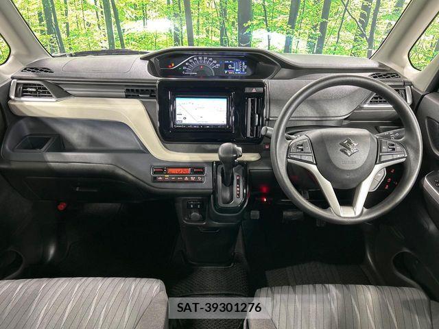 Suzuki SOLIO 2024-04 6912825-1