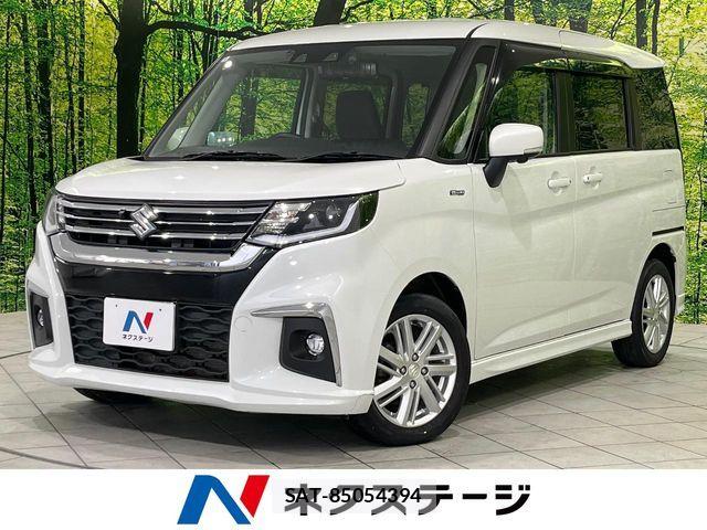 Suzuki SOLIO 2022-01 6912830-0