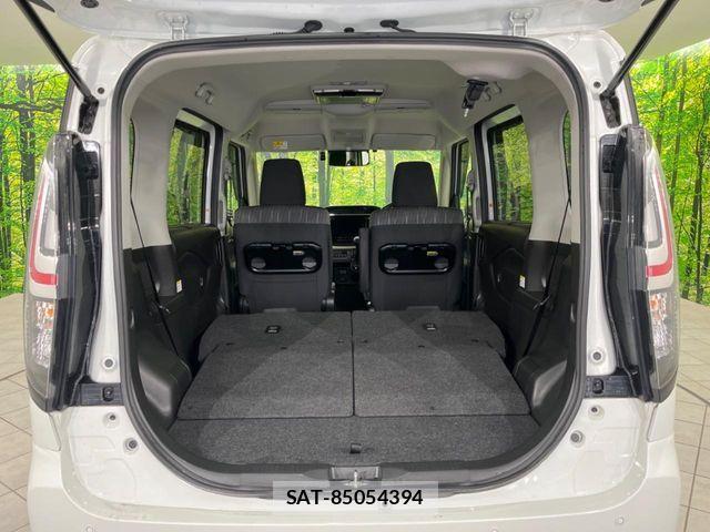 Suzuki SOLIO 2022-01 6912830-10