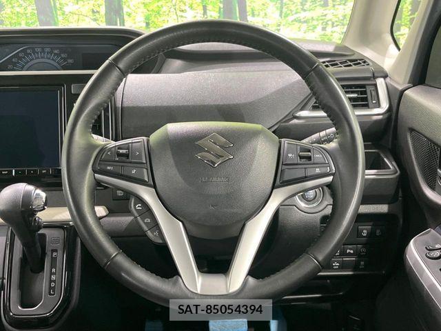 Suzuki SOLIO 2022-01 6912830-11
