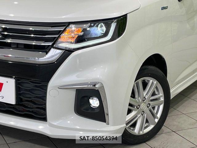 Suzuki SOLIO 2022-01 6912830-12