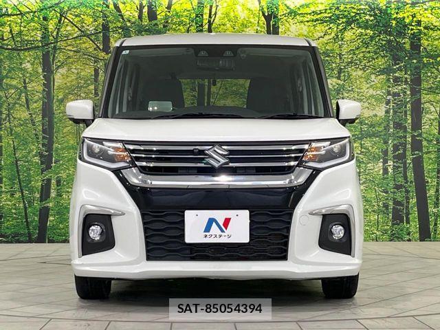 Suzuki SOLIO 2022-01 6912830-14