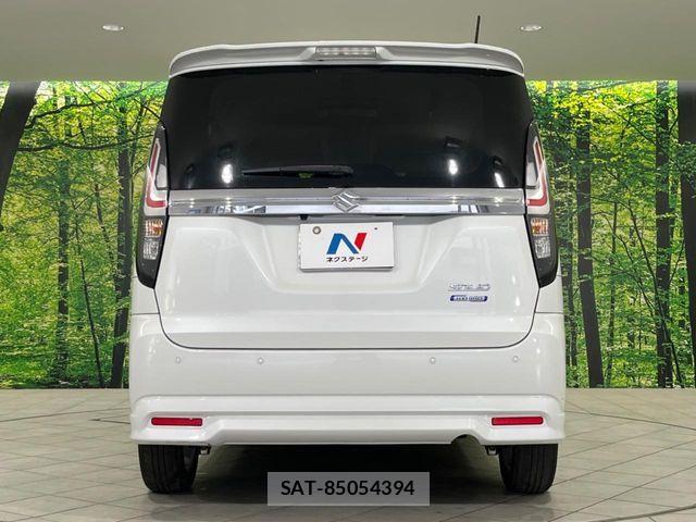 Suzuki SOLIO 2022-01 6912830-15