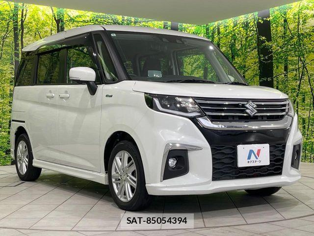 Suzuki SOLIO 2022-01 6912830-16