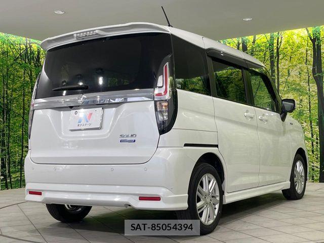 Suzuki SOLIO 2022-01 6912830-17