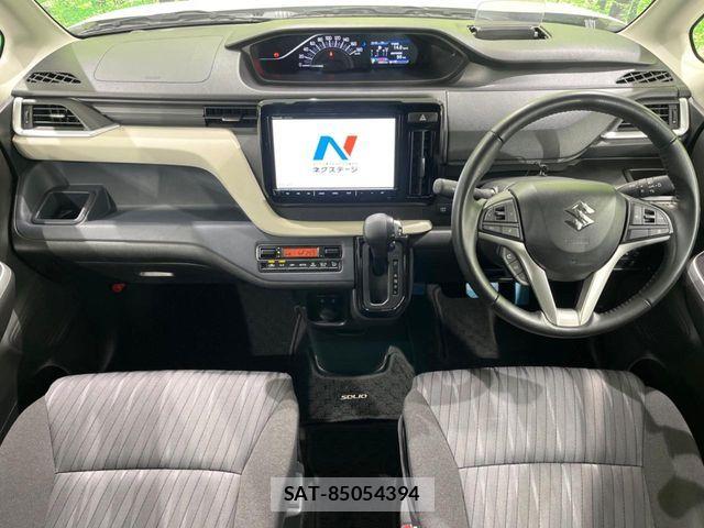 Suzuki SOLIO 2022-01 6912830-1