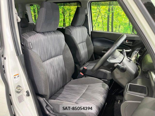 Suzuki SOLIO 2022-01 6912830-8