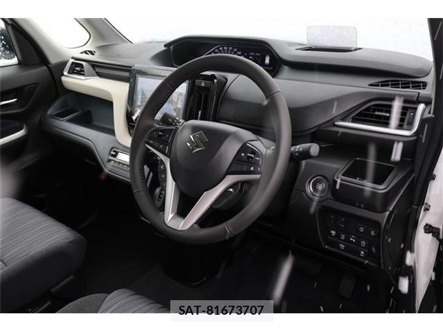Suzuki SOLIO 2025-09 6998330-9