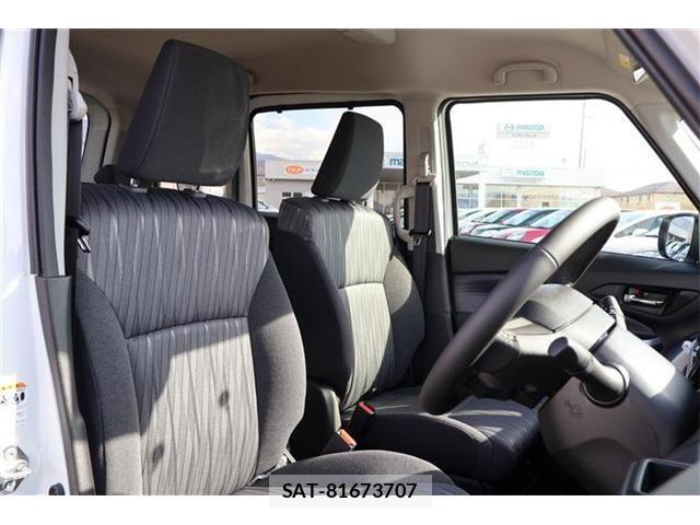 Suzuki SOLIO 2025-09 6998330-10