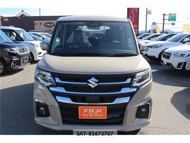 Suzuki SOLIO 2025-09 6998330-15