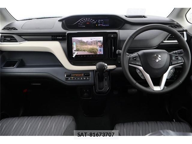 Suzuki SOLIO 2025-09 6998330-1