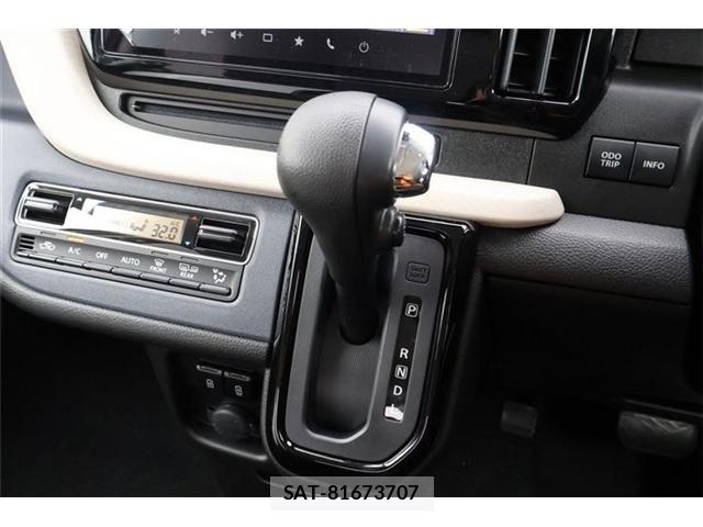 Suzuki SOLIO 2025-09 6998330-20