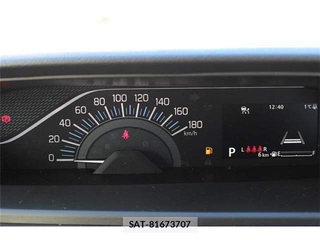 Suzuki SOLIO 2025-09 6998330-21