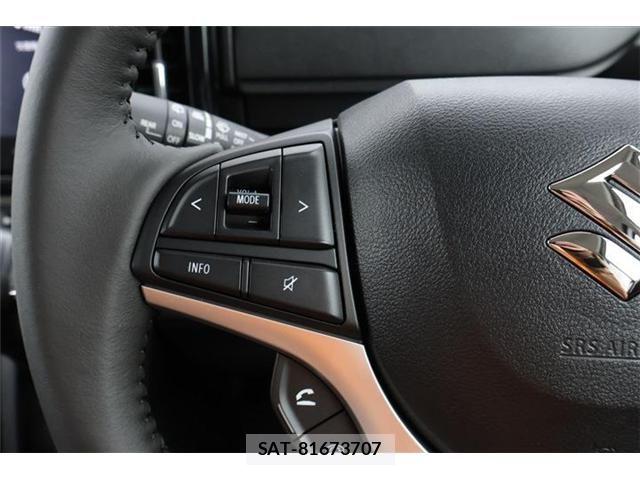 Suzuki SOLIO 2025-09 6998330-26