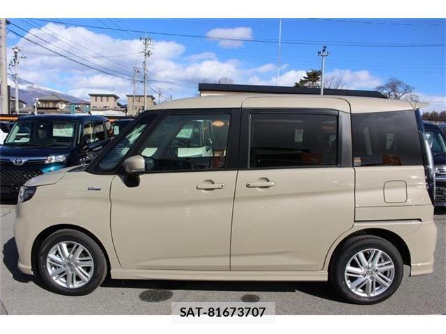 Suzuki SOLIO 2025-09 6998330-29