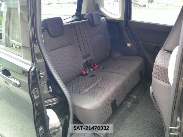 Suzuki SOLIO 2016-01 7060765-10