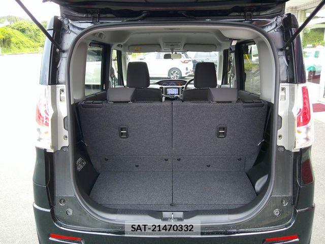 Suzuki SOLIO 2016-01 7060765-12