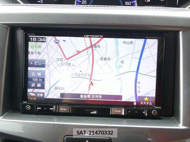 Suzuki SOLIO 2016-01 7060765-13