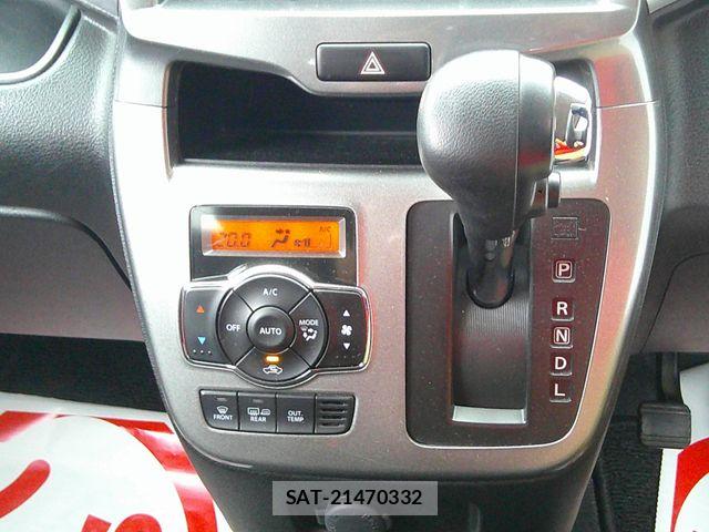 Suzuki SOLIO 2016-01 7060765-14