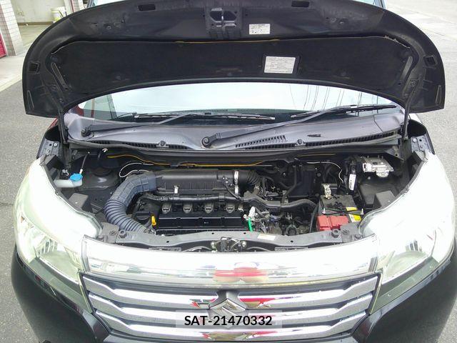 Suzuki SOLIO 2016-01 7060765-21
