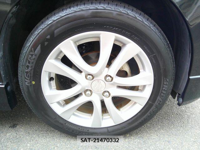 Suzuki SOLIO 2016-01 7060765-22