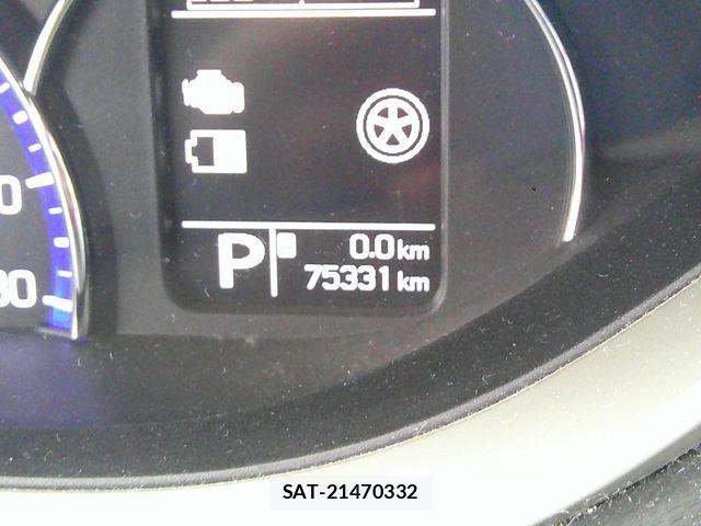 Suzuki SOLIO 2016-01 7060765-24