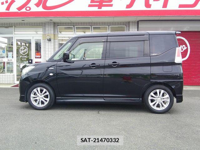 Suzuki SOLIO 2016-01 7060765-6