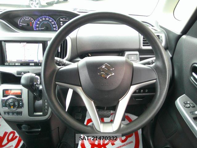 Suzuki SOLIO 2016-01 7060765-7