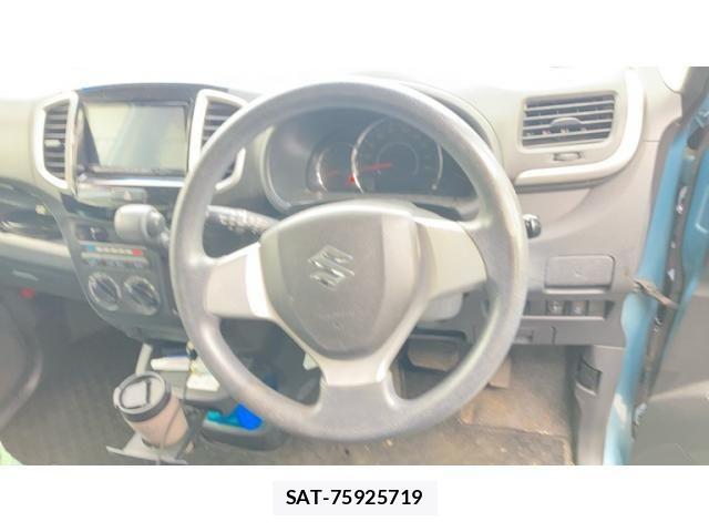 Suzuki SOLIO 2014-06 7060768-18