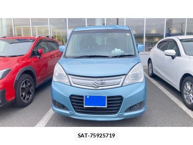 Suzuki SOLIO 2014-06 7060768-1