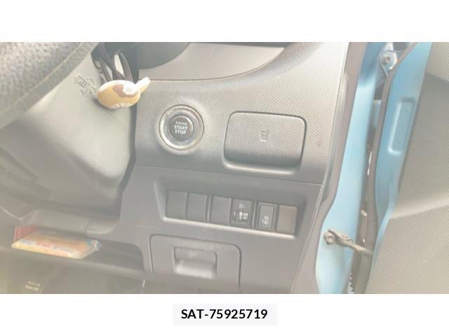Suzuki SOLIO 2014-06 7060768-19