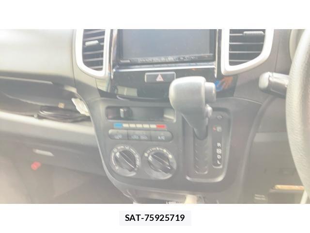 Suzuki SOLIO 2014-06 7060768-20