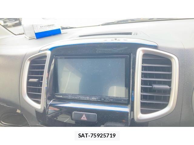 Suzuki SOLIO 2014-06 7060768-21
