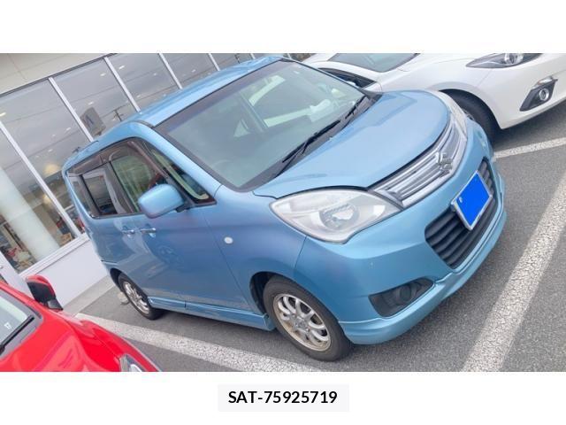 Suzuki SOLIO 2014-06 7060768-2