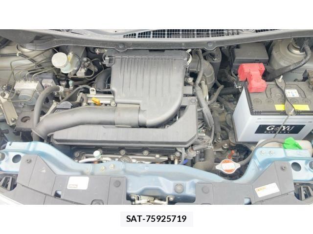 Suzuki SOLIO 2014-06 7060768-3