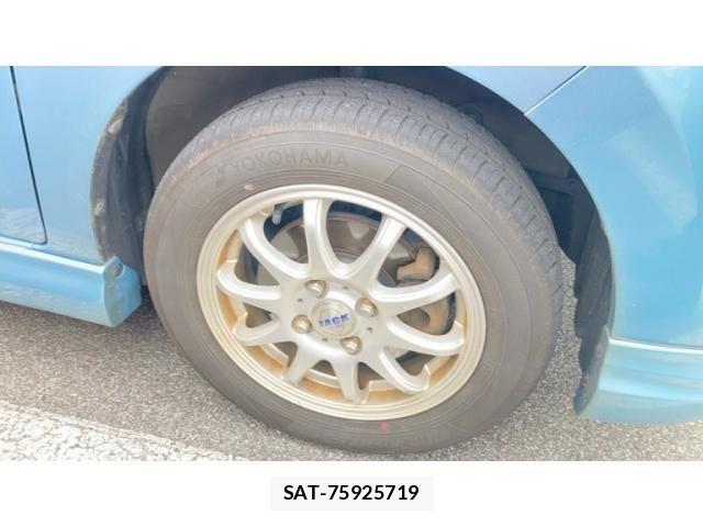 Suzuki SOLIO 2014-06 7060768-6
