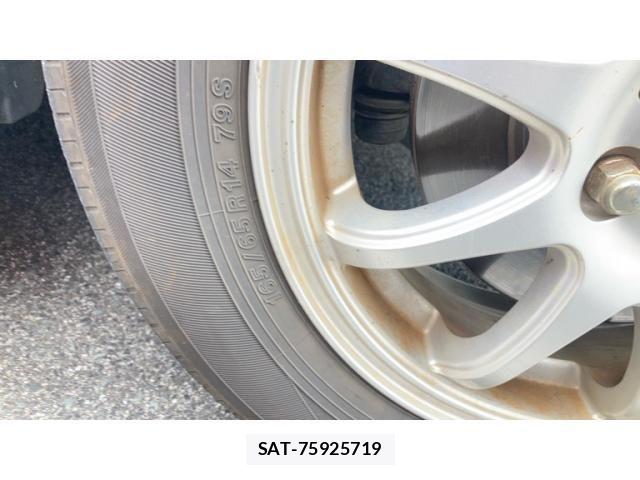 Suzuki SOLIO 2014-06 7060768-7